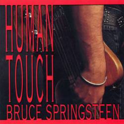 Bruce Springsteen : Human Touch